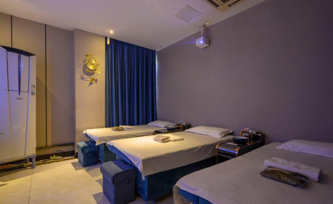 广州黄埔区热石按摩：冬天里的救命暖宝宝